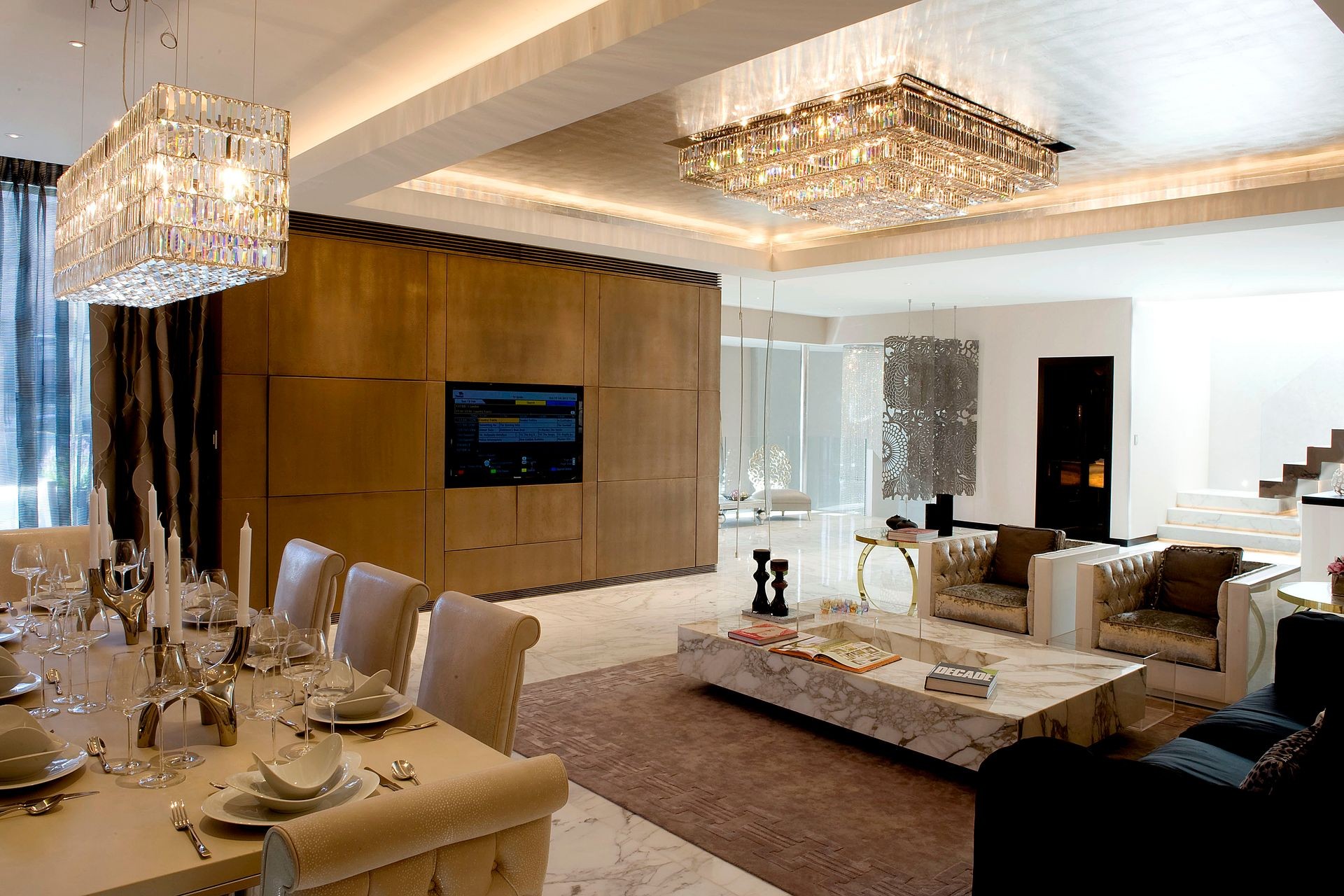 Arlington Street, SW1A